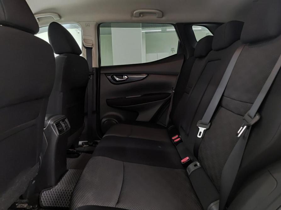 Nissan Qashqai II Казань  - изображение 15
