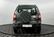 Chevrolet Niva I Рестайлинг Нижний Новгород  - изображение 29