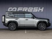 JETOUR T2 Краснодар  - изображение 32