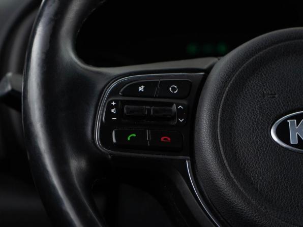 Kia Sportage IV с пробегом 2016 года, цена 1 849 046 рублей, 118675 км, внедорожник, Автокод Объявления