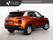 Hyundai Creta II Казань  - изображение 18