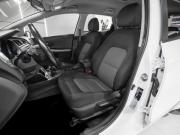 Kia Ceed II Рестайлинг Москва  - изображение 28