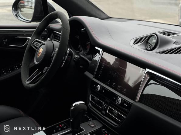 Новый Porsche Macan I Рестайлинг 2 2026 года, цена 17 990 000 рублей, внедорожник, Автокод Объявления