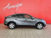Renault Arkana I Вологда  - изображение 24