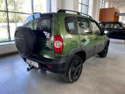 Chevrolet Niva I Рестайлинг Чайковский  - изображение 54