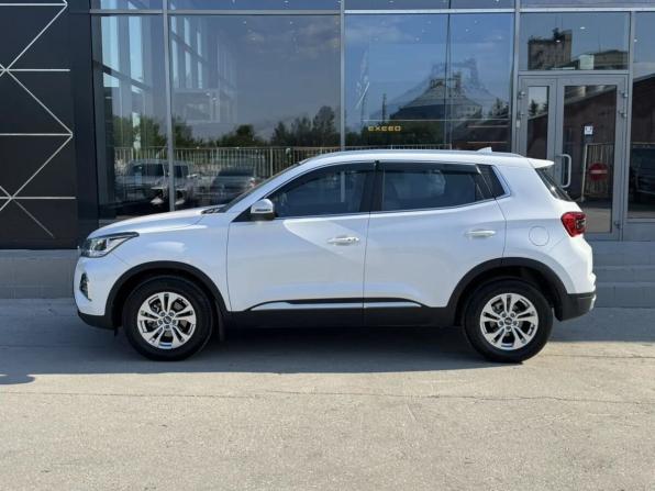 Chery Tiggo 4 Pro I с пробегом 2024 года, цена 1 550 000 рублей, 24520 км, внедорожник, Автокод Объявления