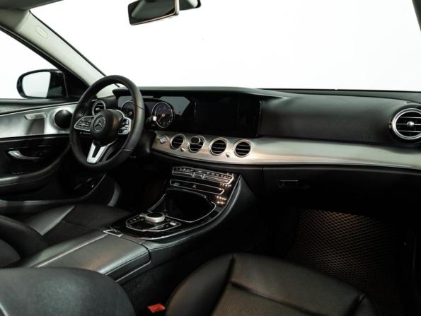 Mercedes-Benz E-Класс V (W213 S213 C238) с пробегом 2020 года, цена 2 550 000 рублей, 109263 км, седан, Автокод Объявления