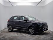 Lada (ВАЗ) XRAY I Москва  - изображение 24