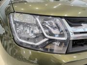 Renault Duster I Рестайлинг Казань  - изображение 43