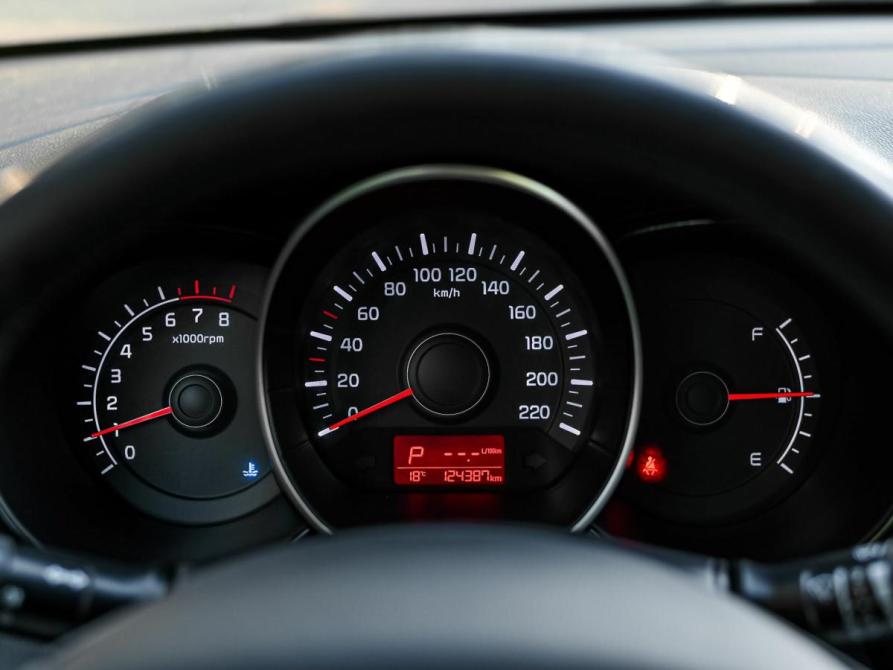 Kia Rio III Рестайлинг Санкт-Петербург  - изображение 5