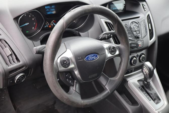 Ford Focus III с пробегом 2013 года, цена 599 000 рублей, 188000 км, универсал, Автокод Объявления