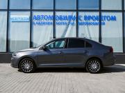 Volkswagen Polo VI Екатеринбург  - изображение 22