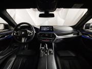 BMW 5 серии VII (G30/G31/G38) Москва  - изображение 29