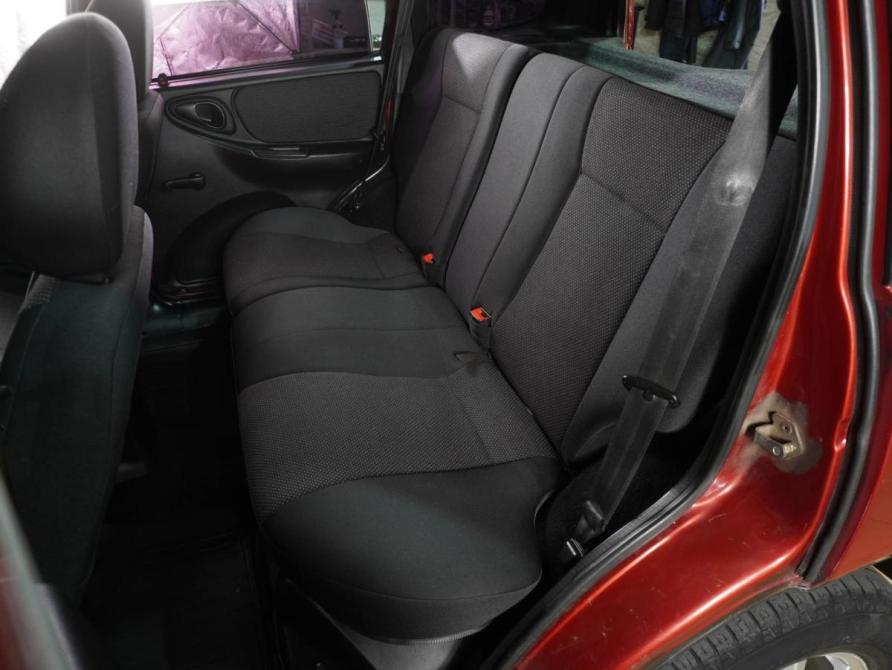 Chevrolet Niva I Воронеж  - изображение 9