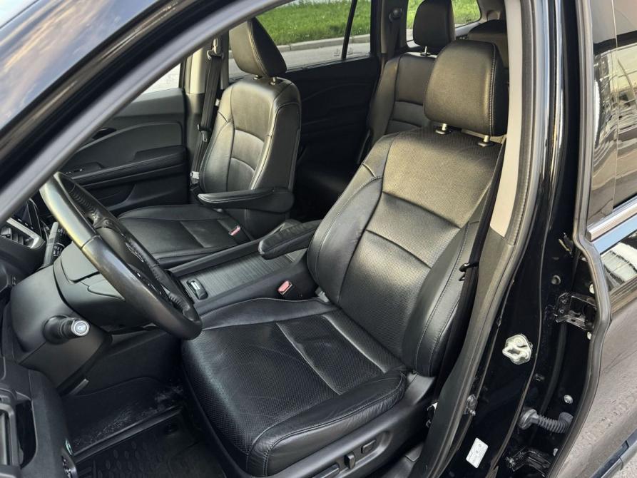 Honda Pilot III Санкт-Петербург  - изображение 26