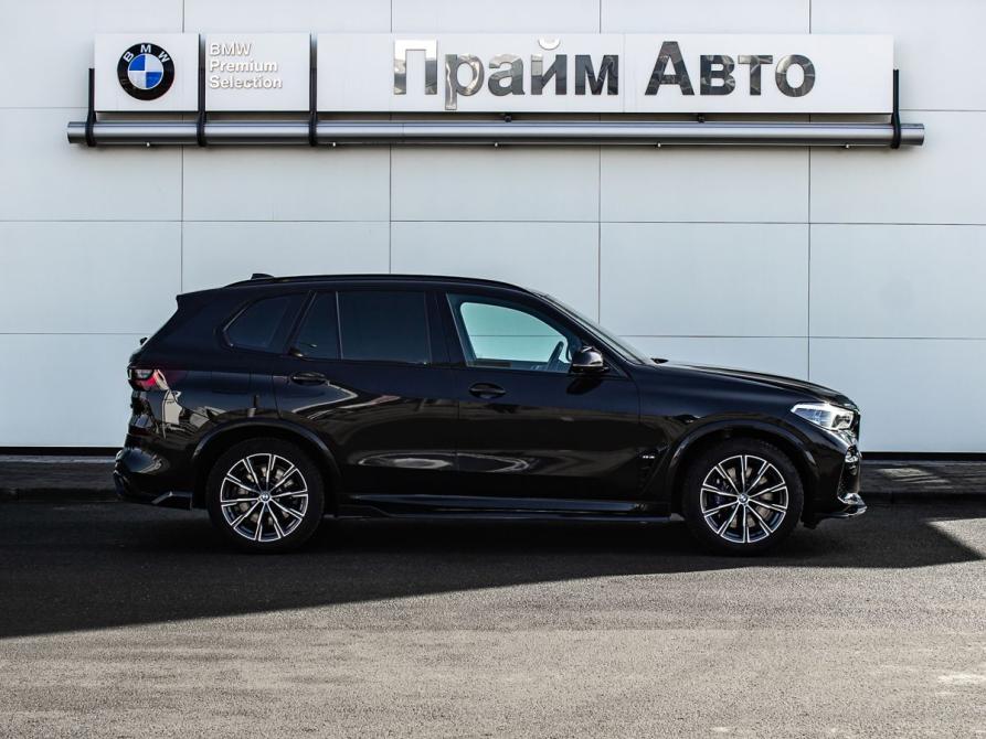 BMW X5 IV (G05/G18) Магнитогорск  - изображение 6