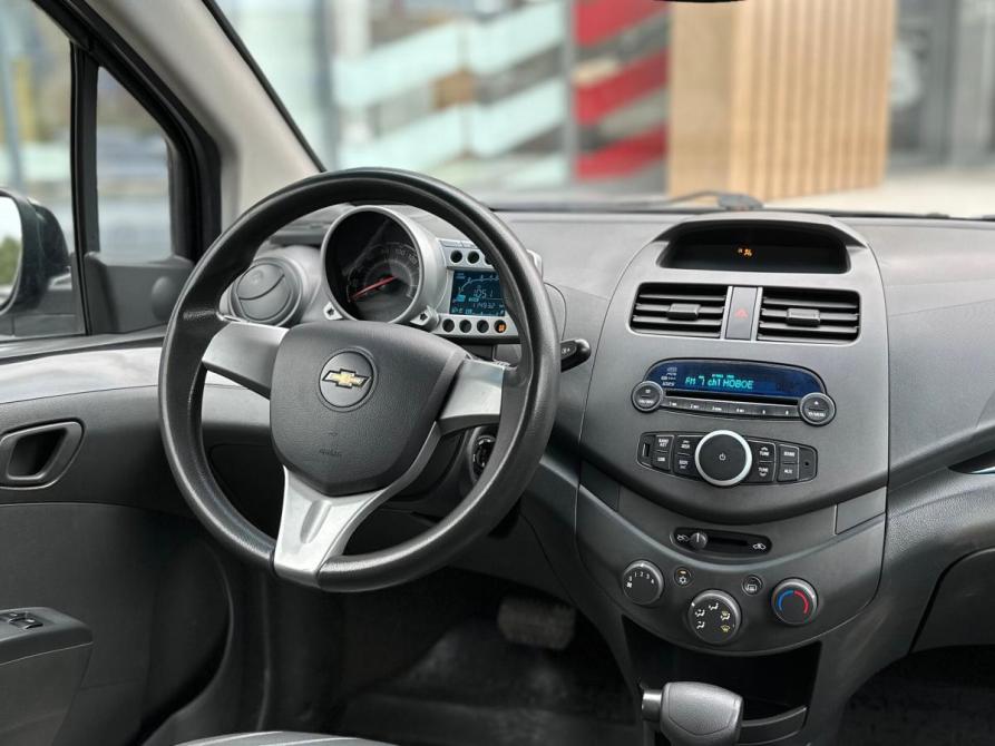 Chevrolet Spark III Архангельск  - изображение 13