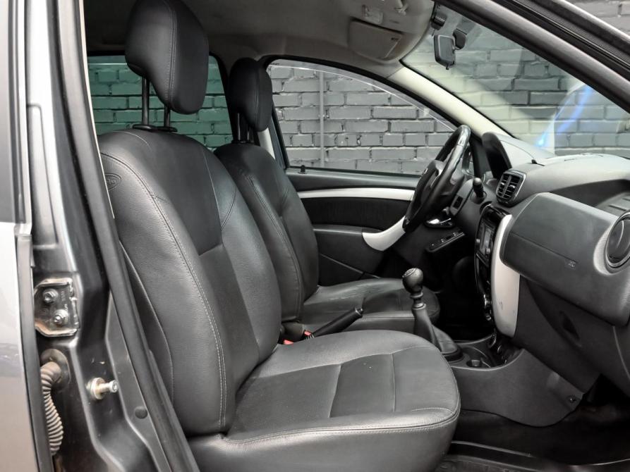 Nissan Terrano III (D10) Екатеринбург  - изображение 11