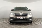 Skoda Karoq I Волгоград  - изображение 25