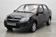 Lada (ВАЗ) Granta I Москва  - изображение 14
