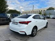 Hyundai Solaris II Санкт-Петербург  - изображение 16