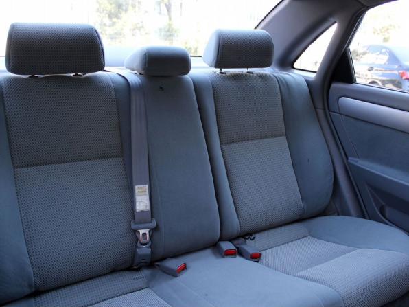 Chevrolet Lacetti I с пробегом 2011 года, цена 480 000 рублей, 196709 км, седан, Автокод Объявления