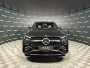 Mercedes-Benz GLE II (V167) Рестайлинг Москва  - изображение 23