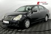 Nissan Almera III (G15) Нижний Новгород  - изображение 22