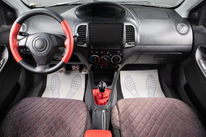 Geely MK Cross I с пробегом 2014 года, цена 229 000 рублей, 152485 км, хэтчбек, Автокод Объявления