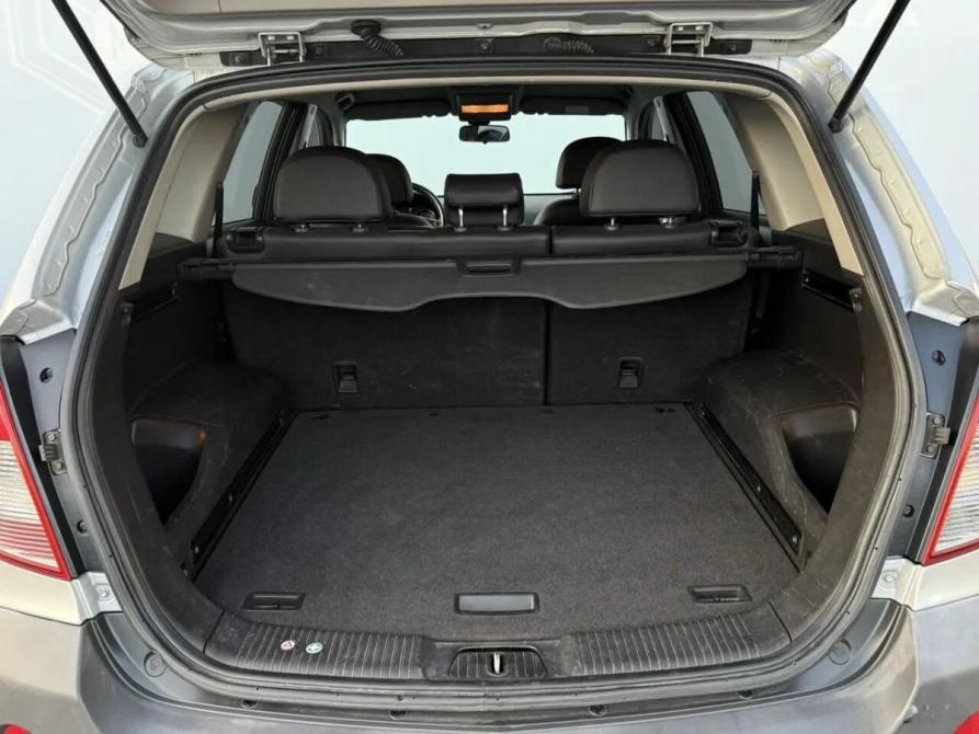 Opel Antara I Рестайлинг Челябинск  - изображение 10