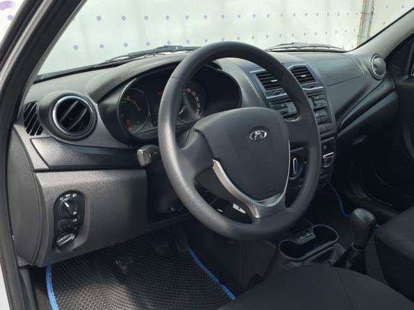 Lada (ВАЗ) Granta I Рестайлинг с пробегом 2024 года, цена 899 000 рублей, 56481 км, седан, Автокод Объявления