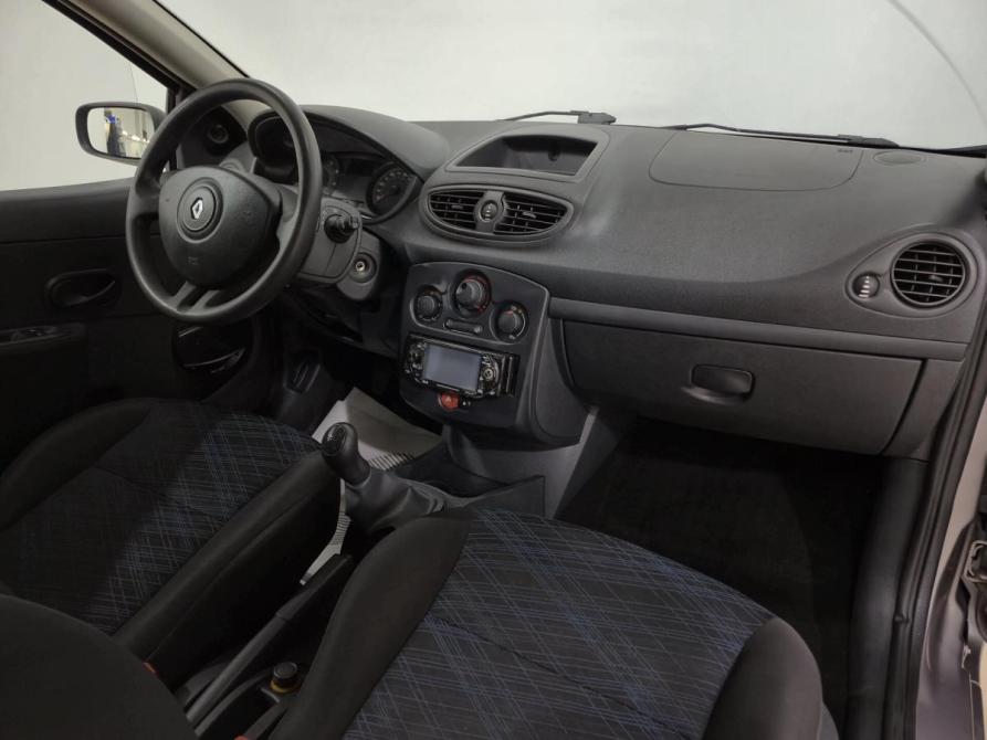 Renault Clio III Альметьевск  - изображение 13