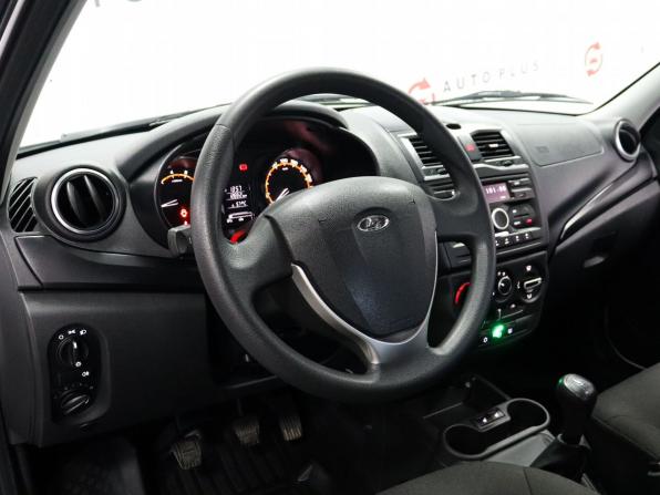 Lada (ВАЗ) Granta I Рестайлинг с пробегом 2025 года, цена 1 049 000 рублей, 12692 км, седан, Автокод Объявления