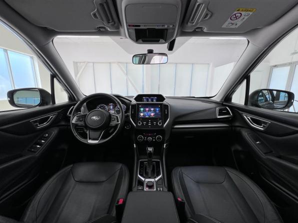 Subaru Forester V с пробегом 2020 года, цена 2 880 000 рублей, 59977 км, внедорожник, Автокод Объявления