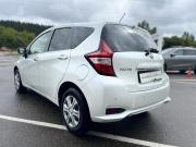 Nissan Note II Рестайлинг Томск  - изображение 20
