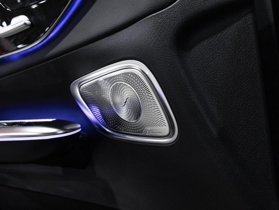 Mercedes-Benz GLC Coupe II (C254) Санкт-Петербург  - изображение 24