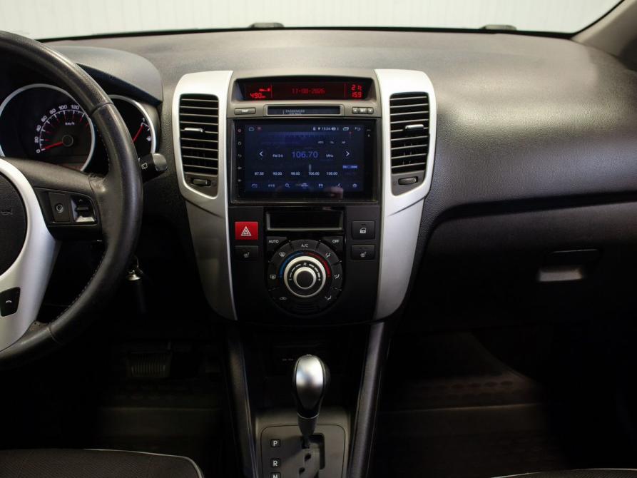 Kia Venga I Иваново  - изображение 26