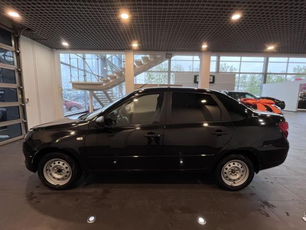 Lada (ВАЗ) Granta I Рестайлинг с пробегом 2020 года, цена 725 000 рублей, 57901 км, седан, Автокод Объявления