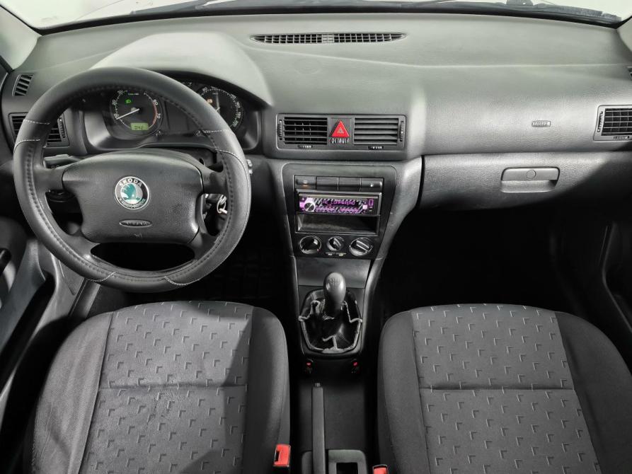 Skoda Octavia I (A4) Рестайлинг Нижний Новгород  - изображение 10
