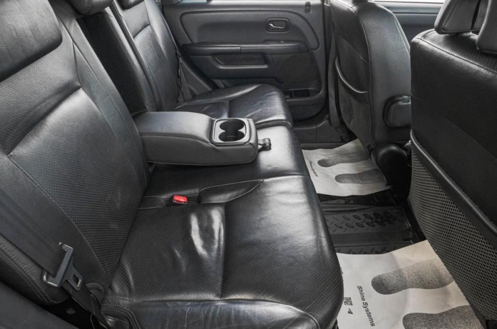Honda CR-V II Рестайлинг Барнаул  - изображение 25