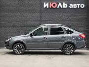 Lada (ВАЗ) Granta I Рестайлинг Екатеринбург  - изображение 27