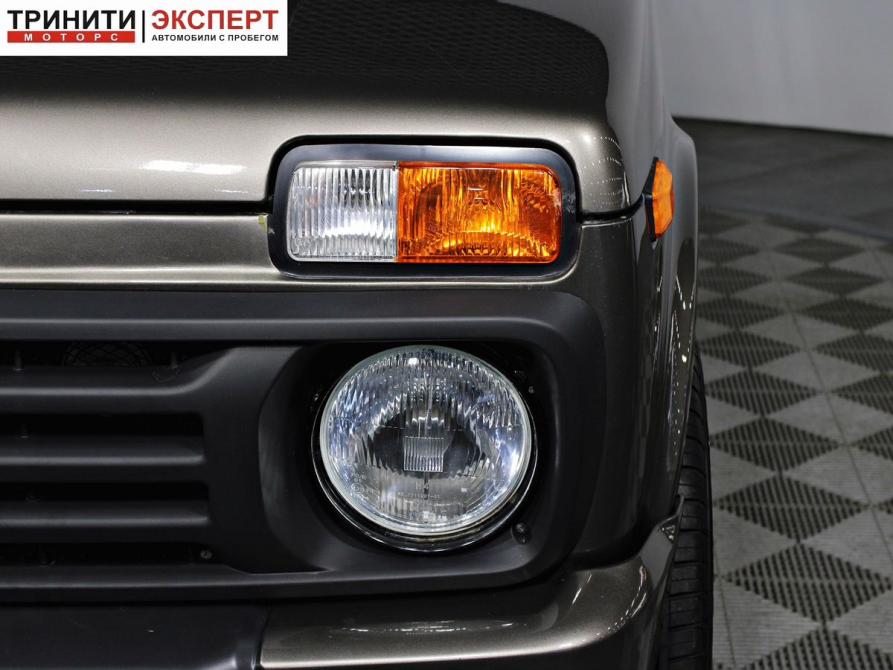 Lada (ВАЗ) Niva Legend I Белгород  - изображение 9