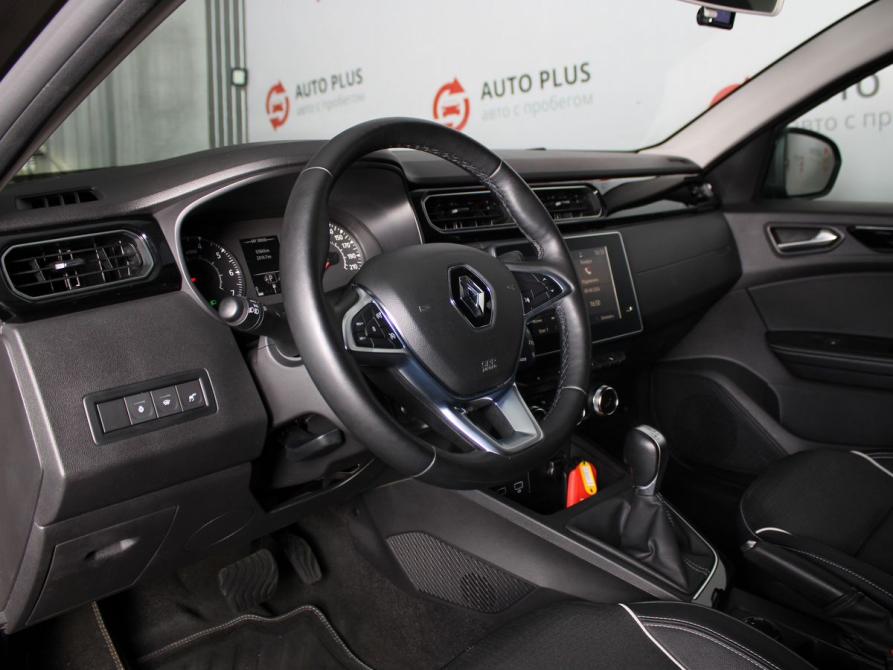 Renault Arkana I Минеральные Воды  - изображение 7