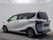 Toyota Sienta II Москва  - изображение 21
