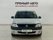 Renault Logan I Смоленск  - изображение 22