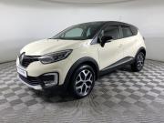 Renault Kaptur I Москва  - изображение 20