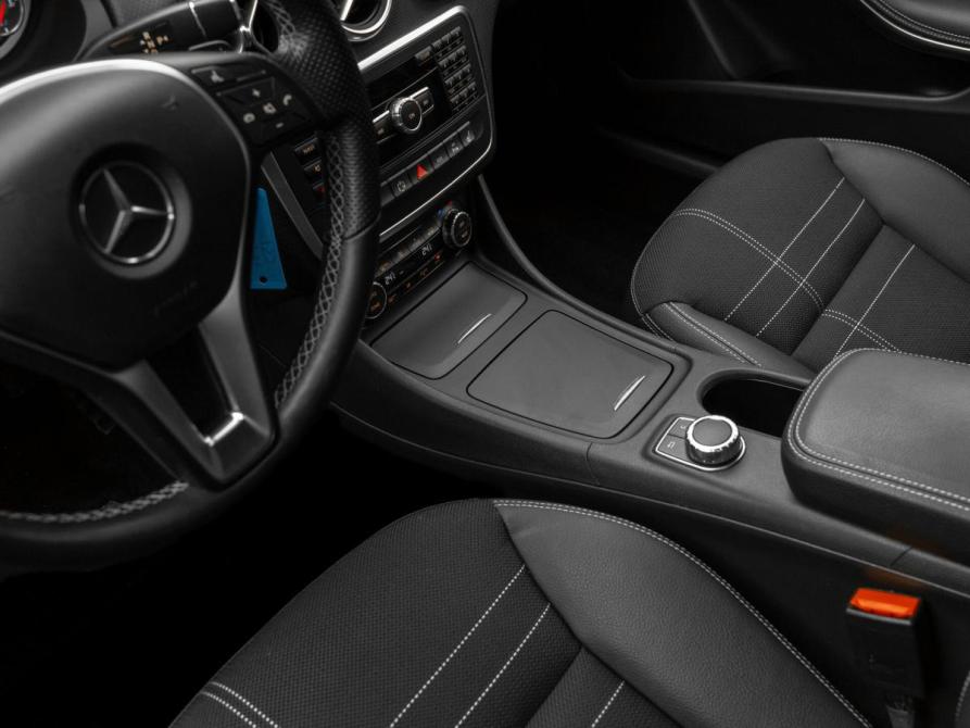 Mercedes-Benz A-Класс III (W176) Москва  - изображение 16