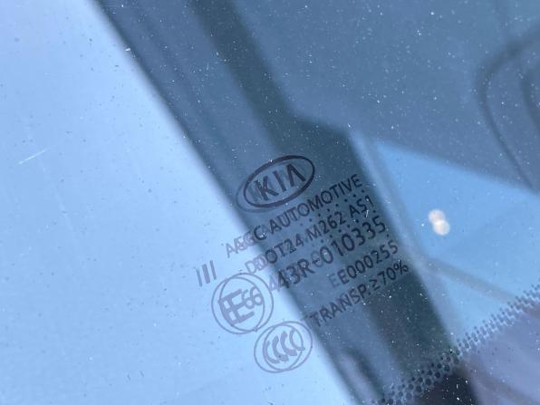 Kia Sportage IV с пробегом 2017 года, цена 1 899 000 рублей, 113810 км, внедорожник, Автокод Объявления