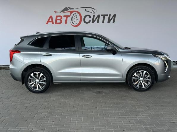 Haval Jolion I с пробегом 2023 года, цена 1 870 000 рублей, 34798 км, внедорожник, Автокод Объявления