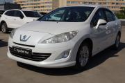 Peugeot 408 I Санкт-Петербург  - изображение 19